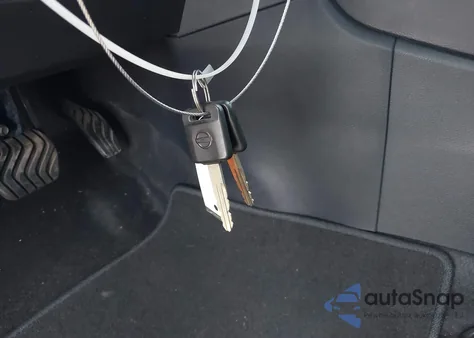 2024 Nissan Versa S z USA, uszkodzony, nr VIN 3N1CN8DV2RL841405